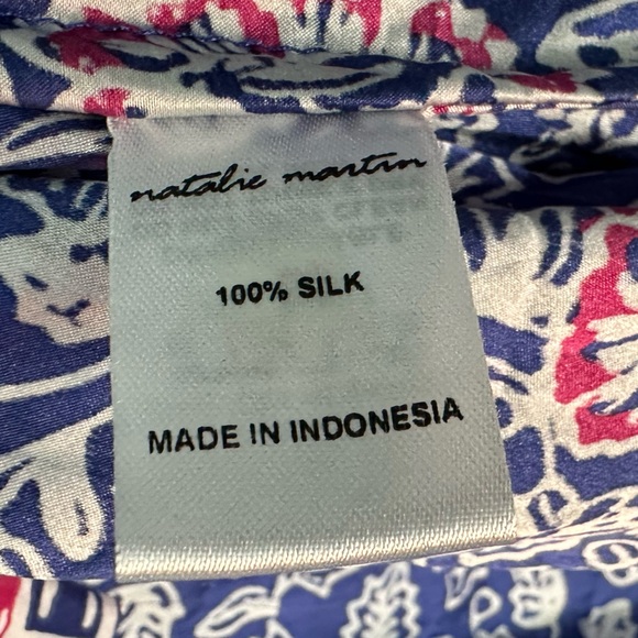 Natalie Martin Fiore Short - Picture 9 of 9